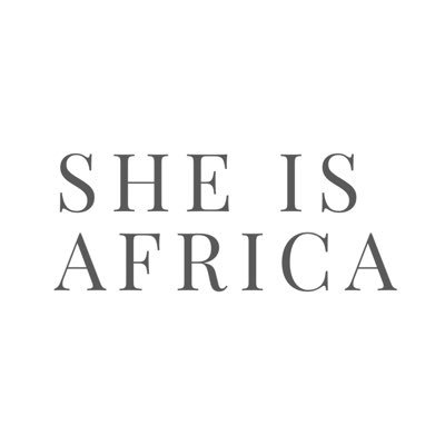 SheisAfricaEU Profile Picture