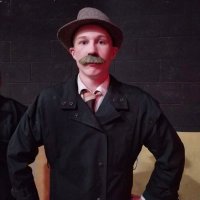 EP (@epgeorgiachaird) Twitter profile photo