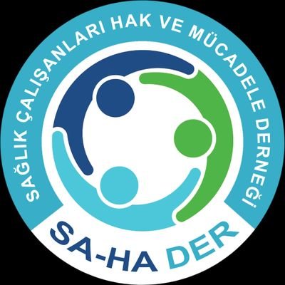 sahader34's profile picture. Sağlık Çalışanları Hak ve Mücadele Derneği İstanbul İl temsilciliği @SaHaDernegi