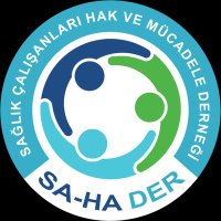 İSTANBUL SA-HA DER İL TEMSİLCİLİĞİ(@sahader34) 's Twitter Profile Photo