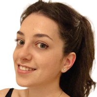 Silvia Caneve (@canevesilvia) 's Twitter Profile