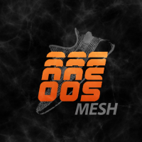 OOS Mesh(@OOSMesh) 's Twitter Profile Photo