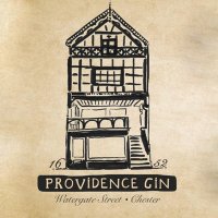 Providence Gin Chester (@providencegin) 's Twitter Profile