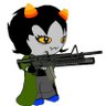 s_sinistar's profile picture. Game-Dev/ art account for @theonesinistar | Expect LISA rpg/ LISA fan-content and Homestuck | Mostly dead air.