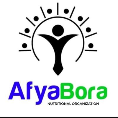 AfyaBora is a non-governmental organization strives to improve Nutrition status of vulnerable groups in Tanzania using sustainable methods and involving youth