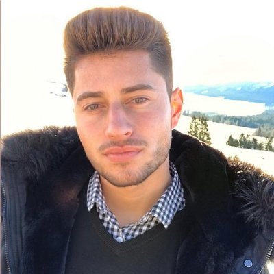 GustafMller2's profile picture. 