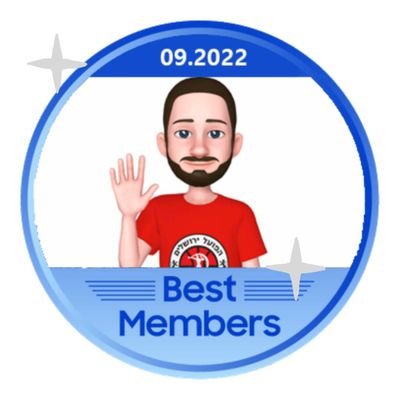 NadavILR's profile picture.  Nadav Robinson official Twitter account 
@JerusalemBasket 🏀❤️🖤
@HapoelJLMfc ⚽️❤️🖤
@chicagobulls 🏀❤️
The Hostages Are Coming Home 🎗