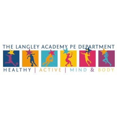 TLA_Sport's profile picture. To inspire the younger generation to sustain a healthy and active lifestyle. To develop a positive mindset through being physically active.
