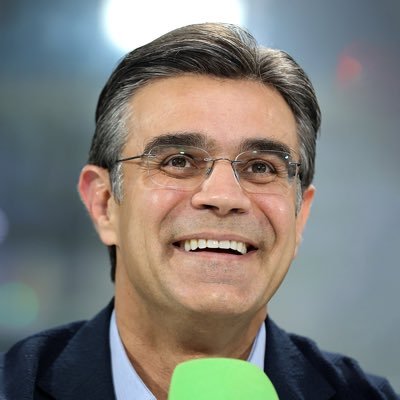 Rodrigo Garcia