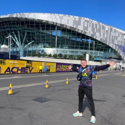 MikkelJuels's profile picture. Dedikeret spurs fan og holdet/FPL spiller. Rank 24/25: 7899 🌍