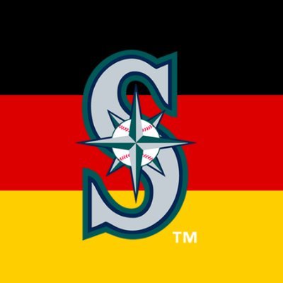 German baseball fan who fell in love with the Mariners