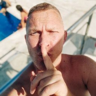 GuntherSchildw1's profile picture. 