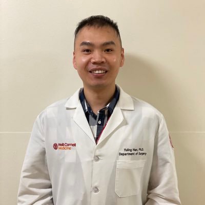 Yuling Han Profile