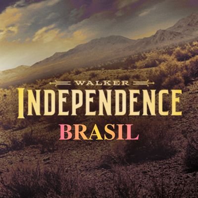 primeira e melhor fonte sobre #WalkerIndependence, série prequel de #Walker, toda quinta-feira um episódio inédito na CW.