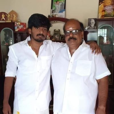 State vice president Tamil Nadu congress commitee