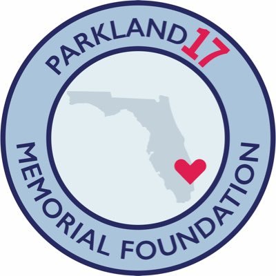 The Foundation is a 501(c)(3) not-for-profit corporation raising funds to build and maintain the official public Memorial to honor those taken on 2/14/18.