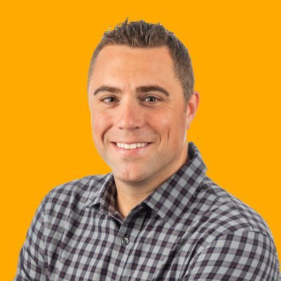 Co-Founder at BuilderPad, SaaS Entrepreneur, #BillsMafia