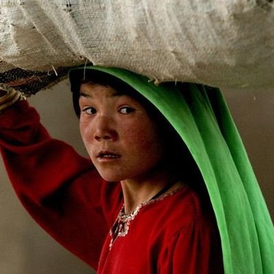 از رنج هزاره خواهیم نوشت.
#StopHazaraGenocide