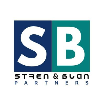 Strenandblan's profile picture. 