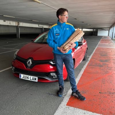 JulianLamb96's profile picture. Straight from the cover shoot 📸 @snappedbyju for photography