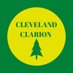 Cleveland Clarion (@chsclarion) Twitter profile photo Cleveland Clarion (@chsclarion) Twitter profile photo
