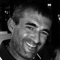 Paul Stockhill (@paulstockhillea) 's Twitter Profile