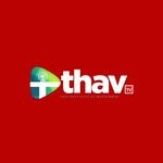 THAV TV (@thavtv_ng) 's Twitter Profile Photo THAV TV (@thavtv_ng) 's Twitter Profile Photo