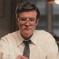 ted wheeler bot (@tedwheelertxt) 's Twitter Profile