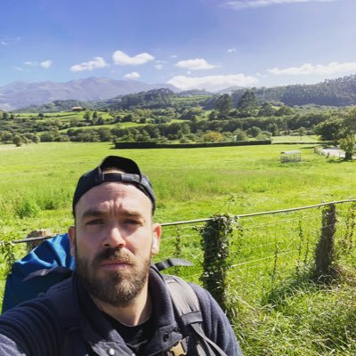 adriruizmo's profile picture. malagueño y andaluz