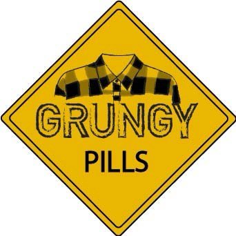 GrungyPills Profile Picture