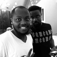 #JAMZ ALBUM - Sarkodie(@holefredyankey1) 's Twitter Profile Photo