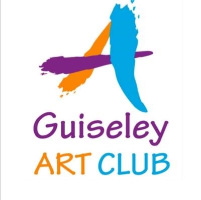 Guiseley's Art Club meet on Monday's 1.30pm till 4.00

Facebook GuiseleyArtClub
Instragram Guiseleysartclub

Visit our website for details