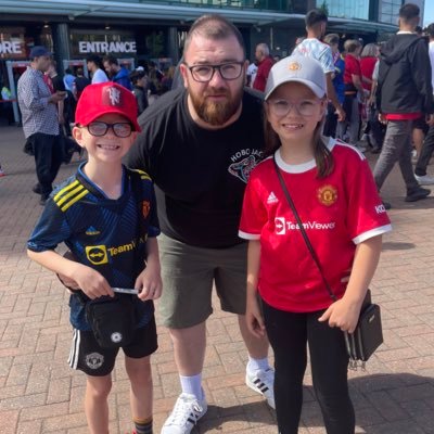 crowebar1985's profile picture. Husband to the most wonderful woman in the world - Man Utd fan for my sins