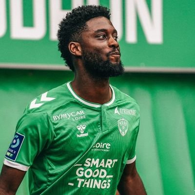 Joueur club pro, Poste : Gk, Mg.
Club : F/A
Ancien GT : SBK Gnabry.