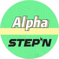 StepN Alpha ❤️ Memecoin(@StepN_Alpha) 's Twitter Profile Photo