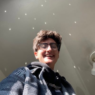 basilsevere's profile picture. he/they | treasure hunter