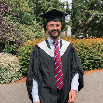 OwenDGriffiths's profile picture. Teaching Associate and PhD Student @CUBiosciences