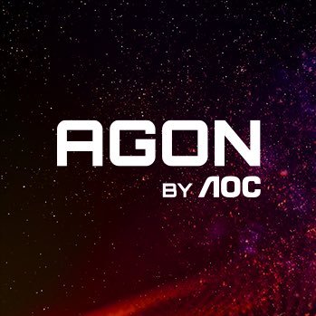 AGON by AOC BR