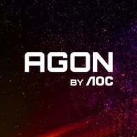 AGON by AOC BR (@aocdobrasil) 's Twitter Profile
