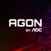 AGON by AOC BR (@aocdobrasil) Twitter profile photo AGON by AOC BR (@aocdobrasil) Twitter profile photo