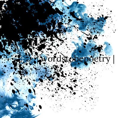 wordstobepoetry Profile Picture