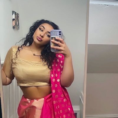 IshikaSabharwal's profile picture. 23🇮🇳