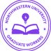 Northwestern University Graduate Workers (NUGW) (@NorthwesternGW) Twitter profile photo