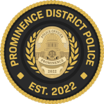 Prominence District Police (@pdproblox) 's Twitter Profile