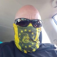 Kenneth Scribner (@kenscrib94) 's Twitter Profile Photo Kenneth Scribner (@kenscrib94) 's Twitter Profile Photo