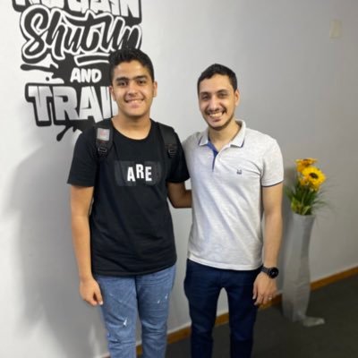 AbdElRh73246387's profile picture. 