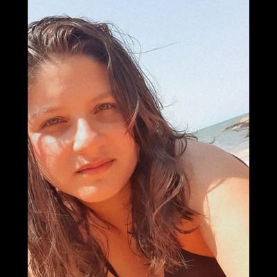 KarolineHora's profile picture. keep your eyes on me