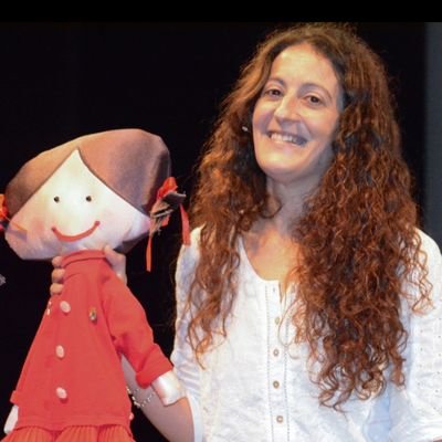 Proyecto creado por Estela Moreno, que pretende prevenir la violencia género desde la infancia a través del cuento Pepuka y el Monstruo que se llevó su sonrisa