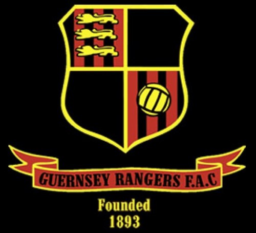 GsyRangersFC's profile picture. Guernsey Rangers FAC - The oldest football club in the Channel Islands.