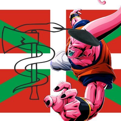 Majin Bū, conocido en el doblaje y ediciones manga de Hispanoamérica como Majin Buu, en el doblaje de España como Bubú o Monstruo Buu y en Euskadi como Txomin